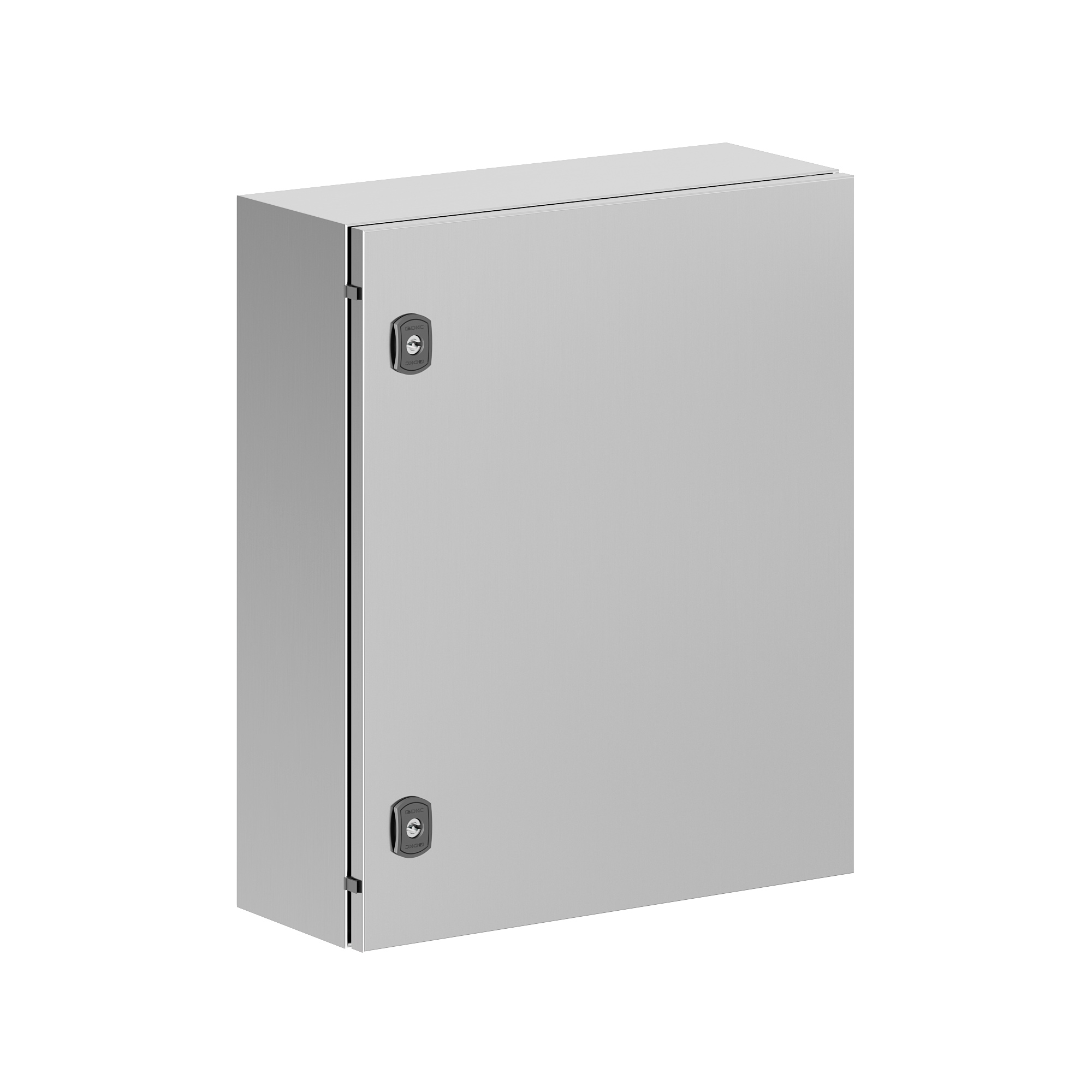 Корпус металлический 60 см x 25 см x 50 см, IP66, DKC