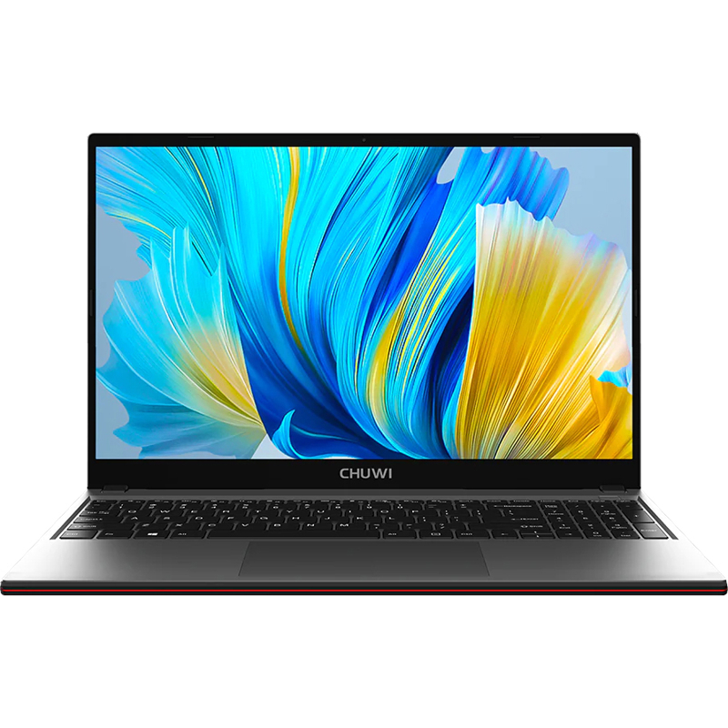 

Ноутбук CHUWI CoreBook XPro 15.6" IPS 1920x1080, Intel Core i5 12450H 2 ГГц, 16Gb RAM, 512Gb SSD, W11, серый (CWI530-521E5E1HDMHX)