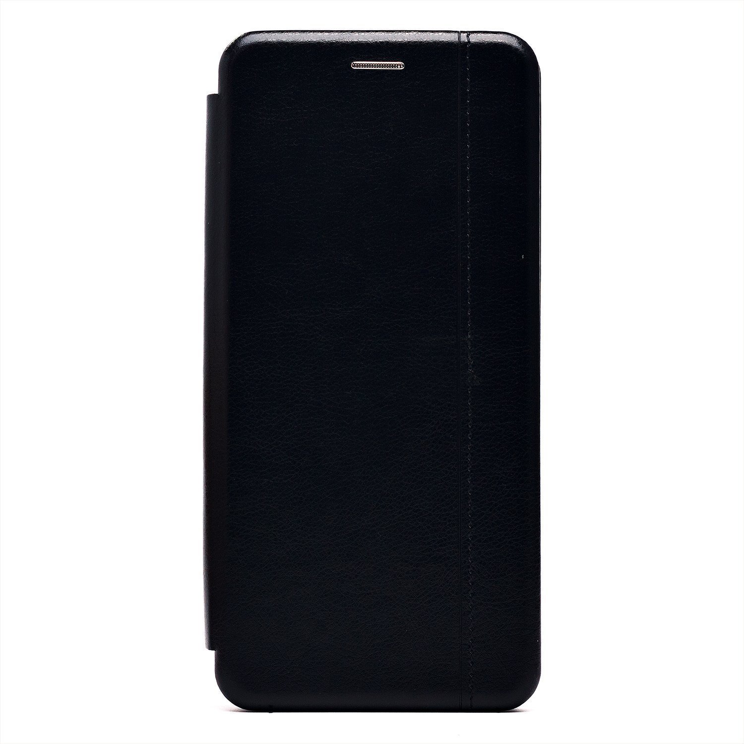 Чехол-книжка BC002 для смартфона Xiaomi Redmi 13 4G, черный