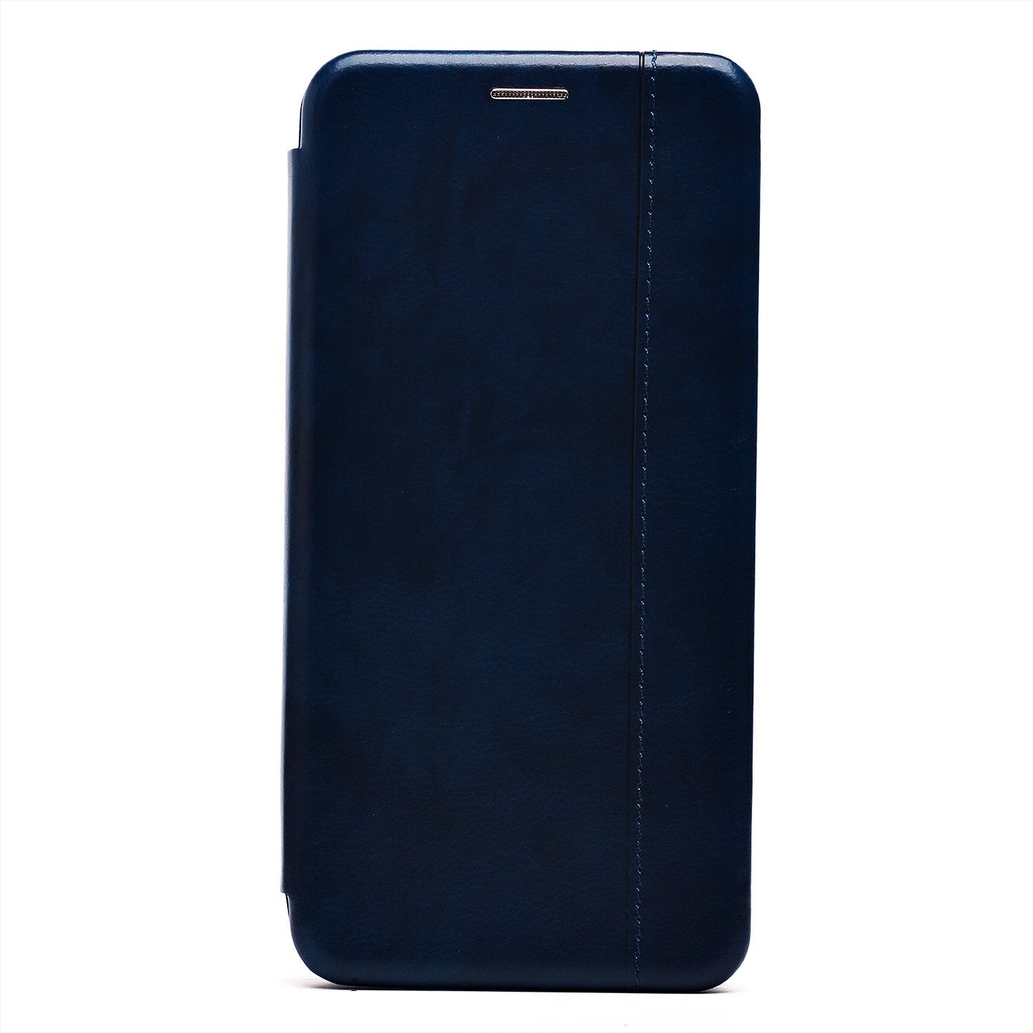 Чехол-книжка BC002 для смартфона Poco F6 Pro, синий