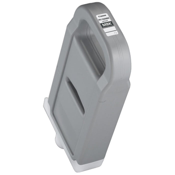 

Картридж струйный Canon PFI-706 MBK (6680B001), матовый черный, оригинальный, объем 700 мл для Canon Canon imagePROGRAF-iPF8300 / iPF8300s / iPF8400 / iPF8400s / iPF8400se / iPF9400 / iPF9400s, PFI-706 MBK