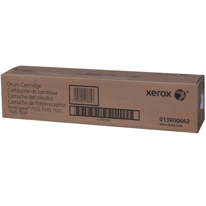 Драм-картридж (фотобарабан) Xerox 013R00662
