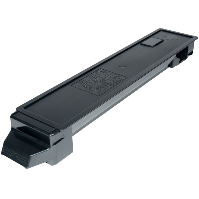 

Картридж лазерный Kyocera TK-8315K/1T02MV0NL0, черный, 12000 страниц, оригинальный для Kyocera TASKalfa 2550ci, TK-8315K