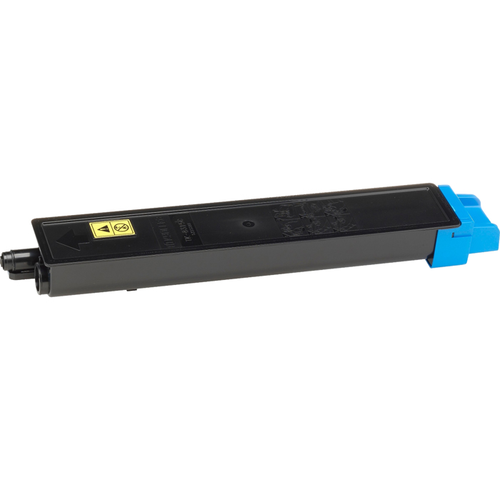 

Картридж лазерный Kyocera TK-8315C/1T02MVCNL0, голубой, 6000 страниц, оригинальный для Kyocera TASKalfa 2550ci, TK-8315C