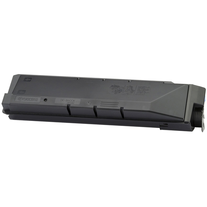 

Картридж лазерный Kyocera TK-8600K/1T02MN0NL0, черный, 25000 страниц, оригинальный для Kyocera FS-C8600DN, FS-C8650DN, TK-8600K
