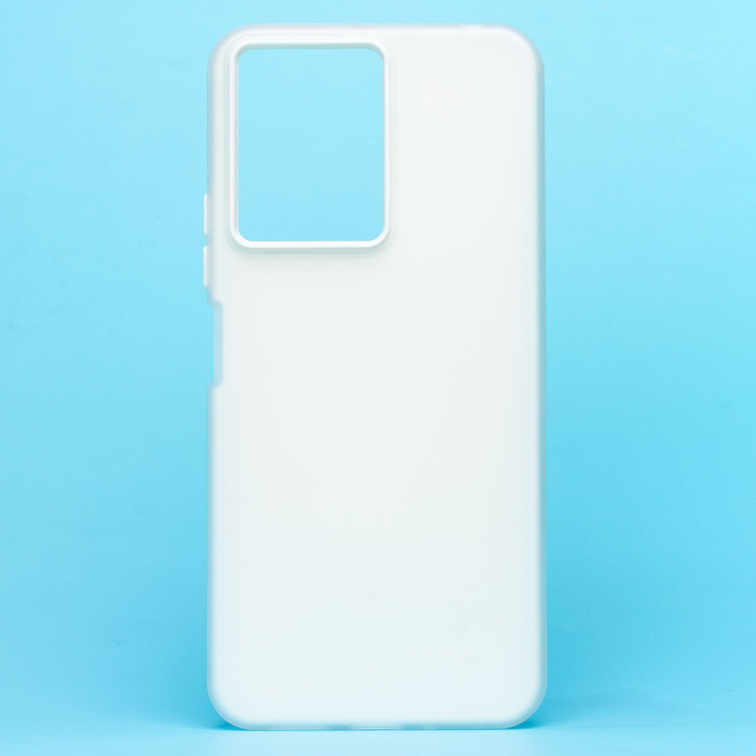 Чехол-накладка SC346 для смартфона Xiaomi Redmi 13C 5G/Poco M6 5G, белый