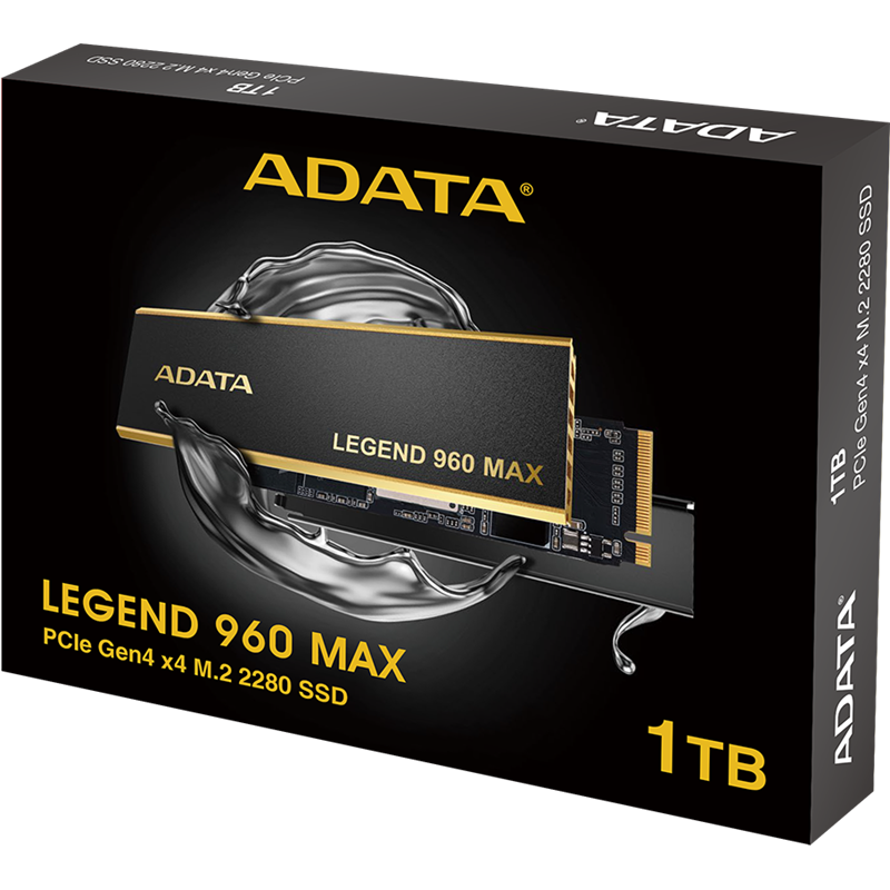 Adata 1tb ssd hot sale