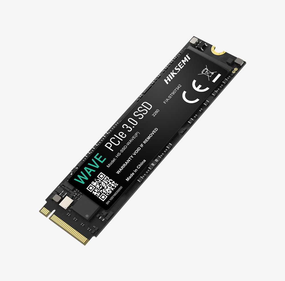 SSD HIKSEMI Wave (P) 128Gb M.2 (HS-SSD-WAVE(P) 128G)