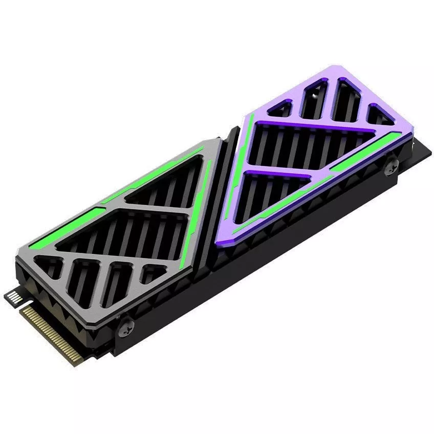 SSD HIKSEMI FutureX 512Gb M.2 (HS-SSD-FUTUREX 512G)