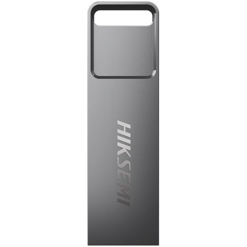 Флешка 128Gb USB 3.2 HIKSEMI BLADE E301, серый (HS-USB-E301/128G/U3/GREY)