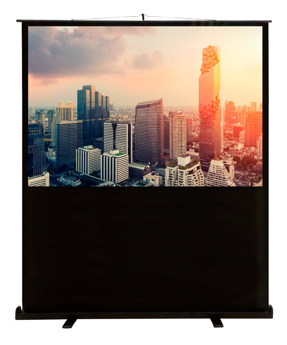 Экран для проектора Cactus CS-PSFLCE-180X102
