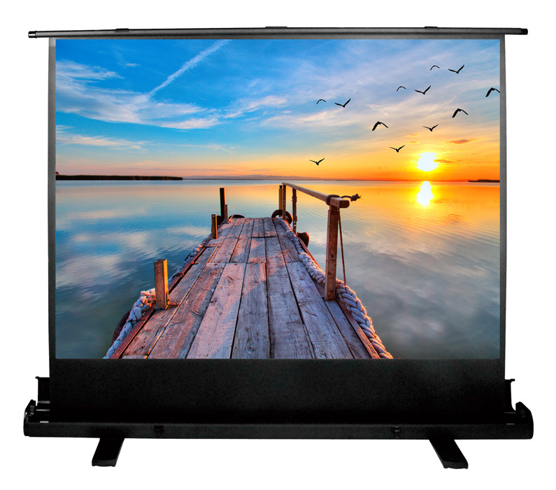 

Экран для проектора Cactus 113x200см FloorExpert CS-PSFLE-200X113 16:9 напольный рулонный (CS-PSFLE-200X113), CS-PSFLE-200X113