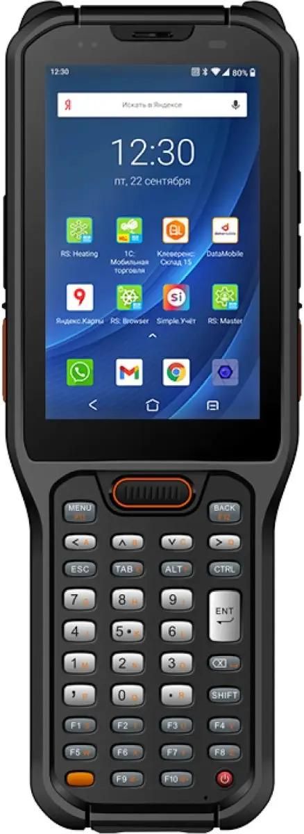 Терминал сбора данных (ТСД) Urovo RT40, 4Gb/64Gb, Android 10
