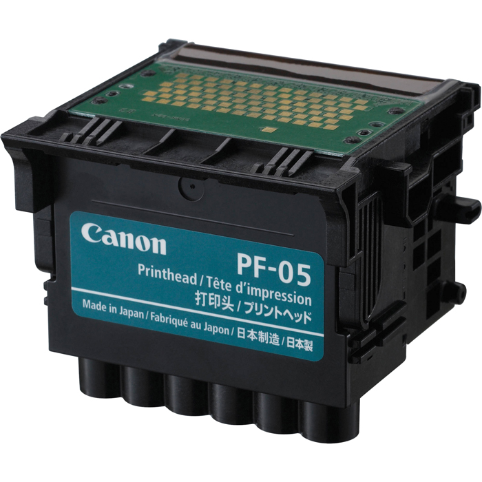 Печатающая головка Canon PF-05 (3872B001)