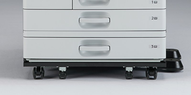 

Лоток входной RICOH PB3310 (1x550) для IMC2010-6010 (419371), PB3310
