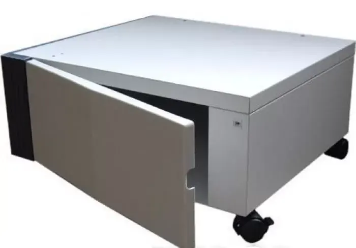 

Тумба Ricoh 09, низкая, металл/пластик для Aficio MP C2030/C2530/C2050/C2550, MP2550/2851/3350/3351 (972515), 09