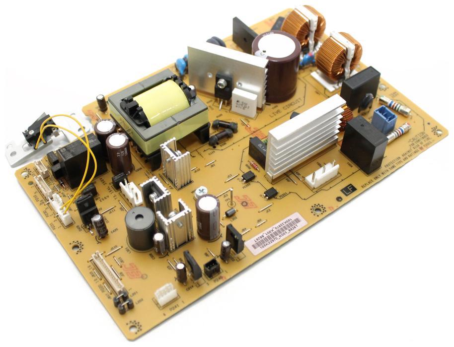 Плата питания низковольтная Xerox (105K32970_Techpack)