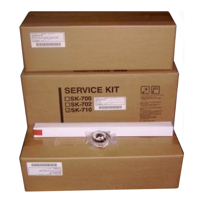 

Комплект обслуживания Kyocera SK-710 для FS-9130DN/9530DN (1500k) (302G194075), SK-710