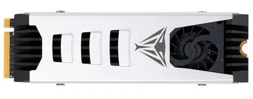 

Твердотельный накопитель (SSD) Patriot 2Tb PV553, 2280, M.2, NVMe (PV553P2TBM28H) Retail