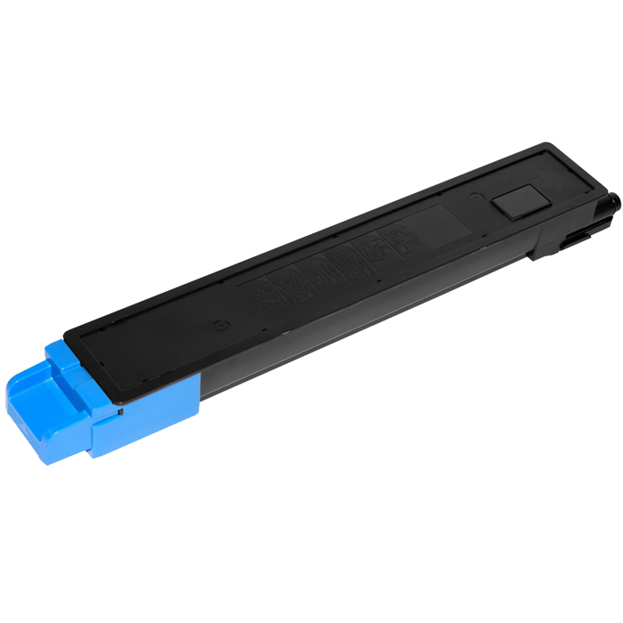 

Картридж лазерный Kyocera TK-8325C/1T02NPCNL0, голубой, 12000 страниц, оригинальный для Kyocera TASKalfa 2551ci, TK-8325C