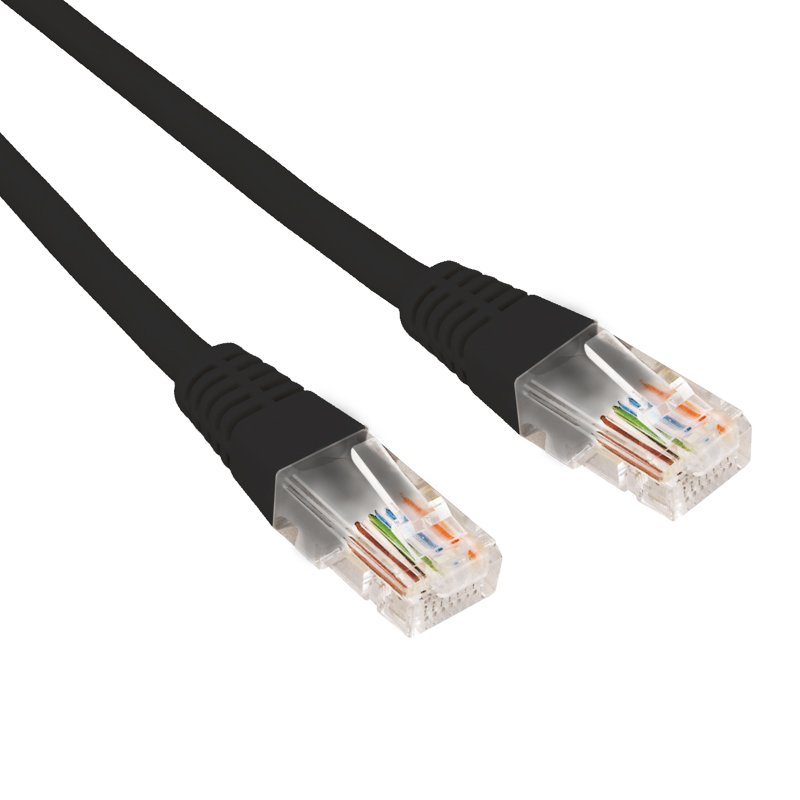 

Патч-корд UTP кат.6, 0.3 м, RJ45-RJ45, черный, CU, LSZH, REXANT (02-0292-03)