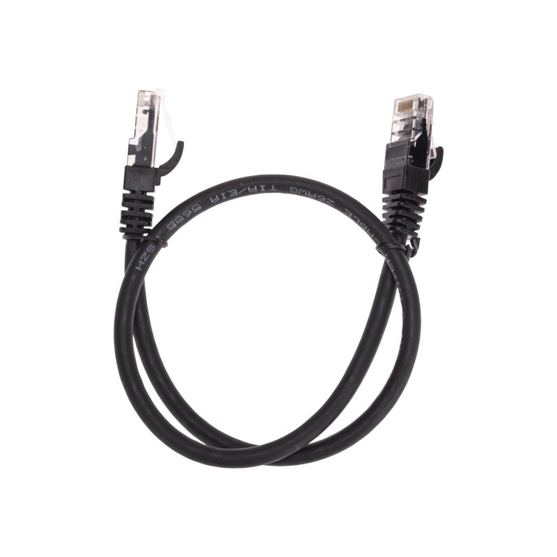 

Патч-корд UTP кат.6, 0.5 м, RJ45-RJ45, черный, CU, LSZH, REXANT (02-0292-05)