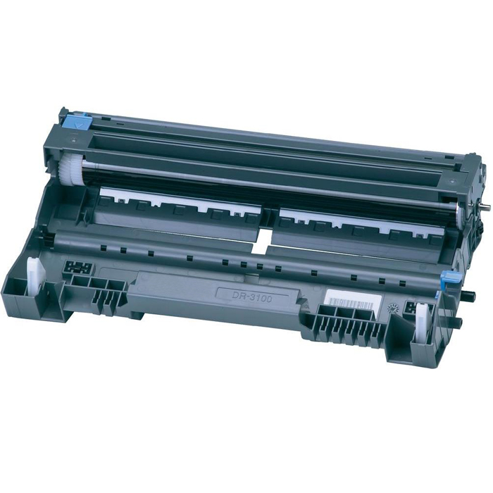 

Драм-картридж (фотобарабан) лазерный ProfiLine PL-DR-3100 (DR-3100), черный, 25000 страниц, совместимый для Brother HL-5240/5250DN/5250DNT/5270DN/5280DW, MFC-8460N/8660DN/8860DN/8870DW, DCP-8060/8065DN, PL-DR-3100