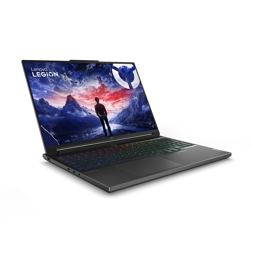 Ноутбук 16" Lenovo Legion 7 16IRX9, черный (83FD0044RK)