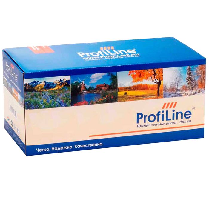 

Картридж лазерный ProfiLine PL-CF281X (81X/CF281X), черный, 25000 страниц, совместимый для LaserJet Enterprise M630f/M630dn/M630h/M630z