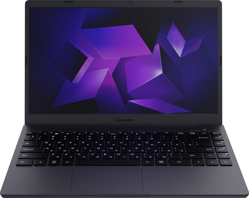 

Ноутбук KVADRA NAU LE14U 14.1" IPS 1920x1080, Intel Core i3 1215U 1.2 ГГц, 8Gb RAM, 256Gb SSD, без OC, темно-серый (Y22L01P01101R_3C7D51), LE14U