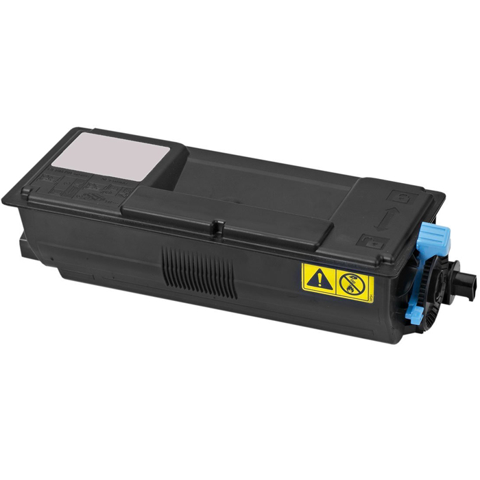 

Тонер-кит ProfiLine PL-TK-3100 для принтеров Kyocera FS-2100D/2100DN 12500 копий, Черный