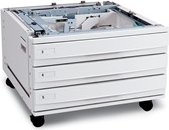 Трехлотковый модуль входной Xerox