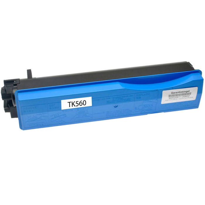 

Тонер-кит ProfiLine PL-TK-560C для принтера Kyocera FS-C 5300DN/5350DN/ECOSYS P6030cdn 12000 копий Cyan, Голубой