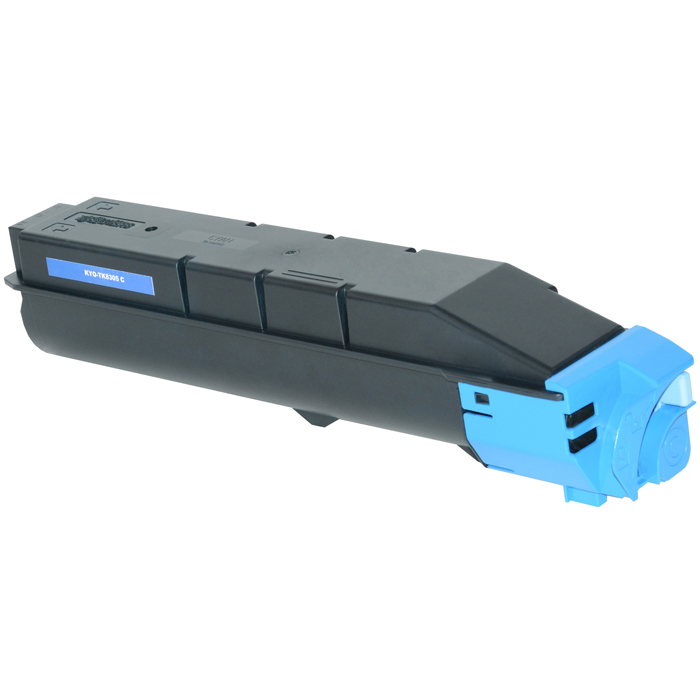 

Картридж лазерный ProfiLine PL-TK-8305C (TK-8305C), голубой, 15000 страниц, совместимый для Kyocera TASKalfa 3550ci/3050ci/3051ci/355ci