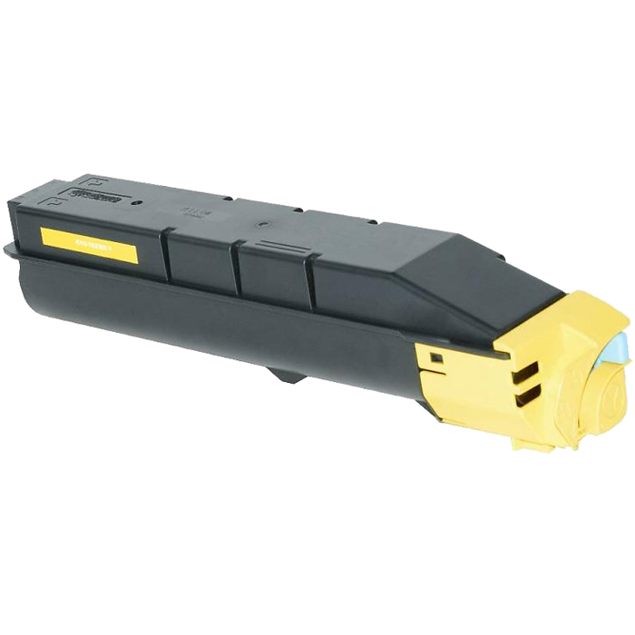 

Тонер-кит ProfiLine PL-TK-8305Y для принтера Kyocera TASKalfa 3550ci/3050ci/3051ci/355ci 15000 копий Yellow, Желтый