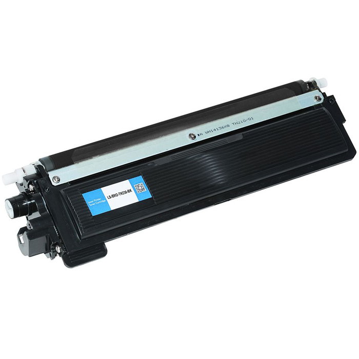 

Картридж лазерный ProfiLine PL-TN-230Bk (TN-230BK), черный, 2200 страниц, совместимый для Brother HL-3040/DCP9010CN/MFC9120CN