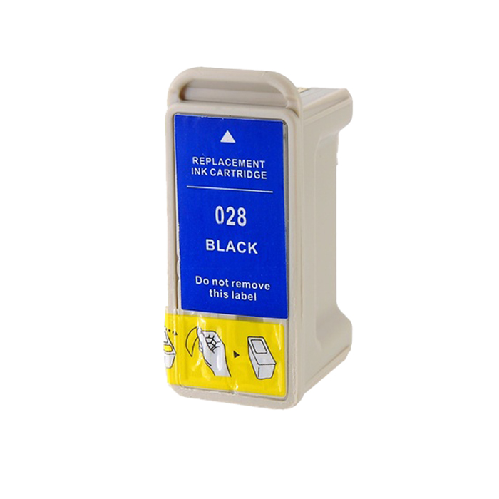 

Картридж ProfiLine PL-T028 для Epson StylusC60 Black, Черный