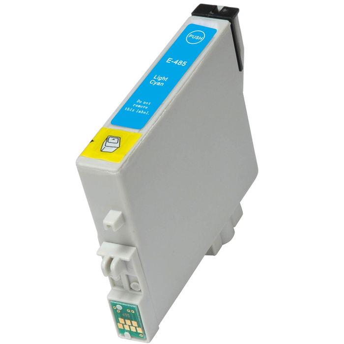 

Картридж ProfiLine PL-T048540 для Epson StylusPhoto R200/R220/R300/R300M/R320/R325/R340/RX500/RX600/RX620 Light Cyan, Светло-голубой