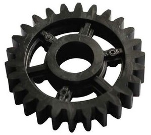 

Свободная шестерня Ricoh оригинал для Ricoh Aficio 1060/1075/Aficio 1060/1075, 1 шт. (AB011460)