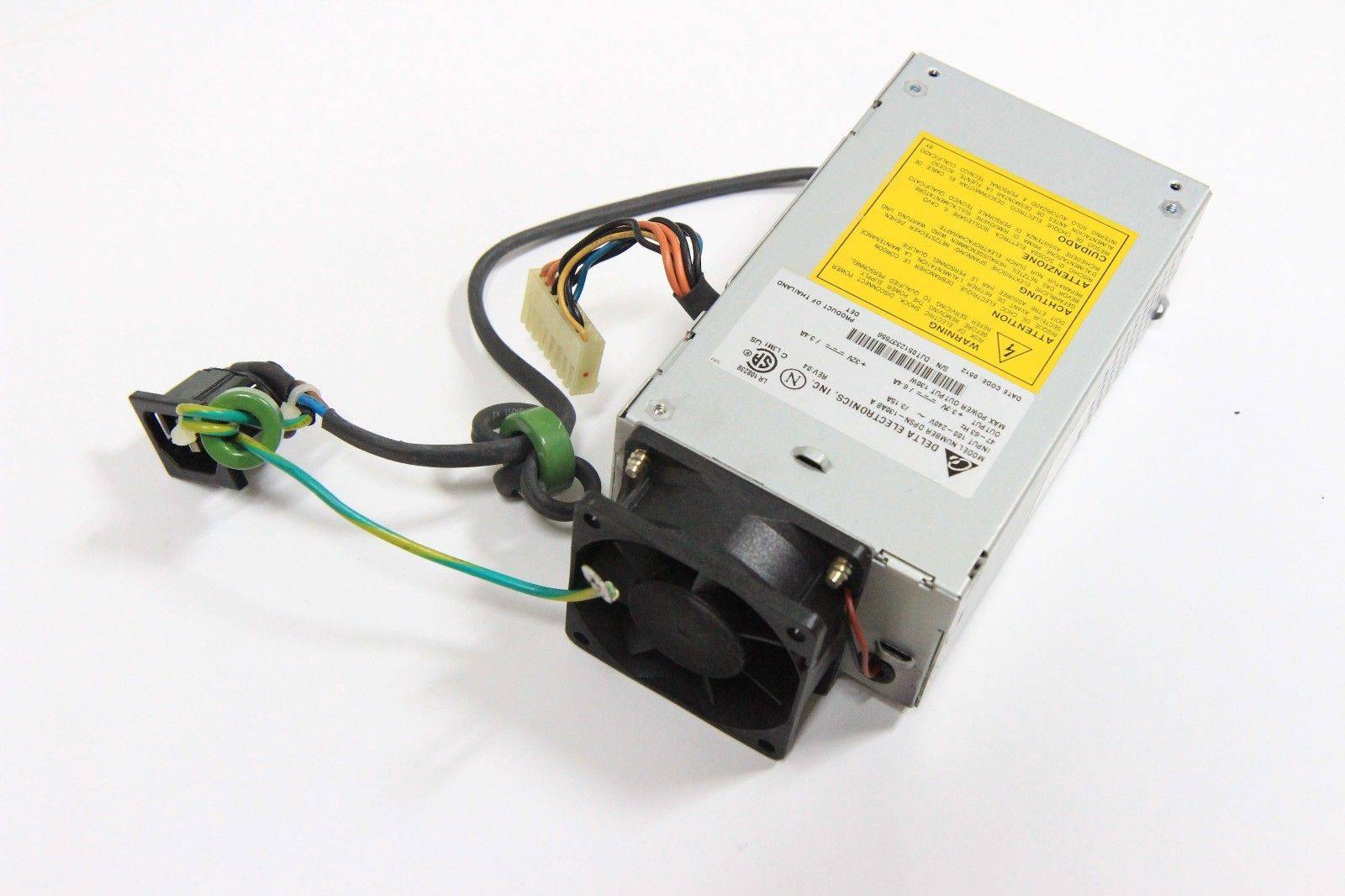 

Блок питания в сборе HP оригинал (Q1292-67038)