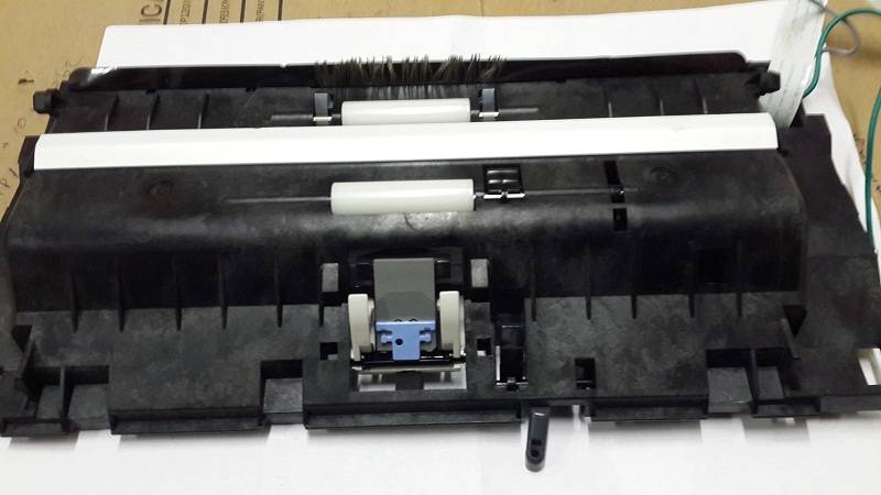 

Направляющая сканера в сборе HP оригинал (RM1-3066) OEM
