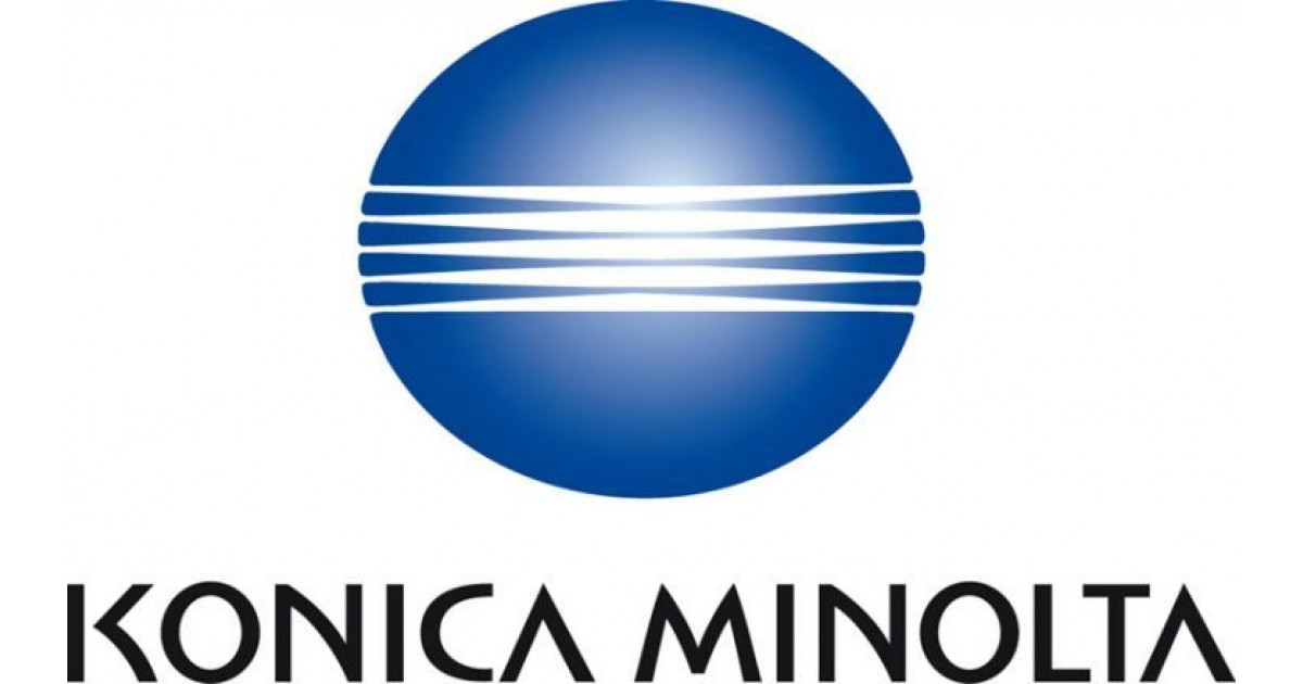 

Подшипник скольжения (Bearing Ball) Konica Minolta оригинальный для Konica Minolta (56UA76030)