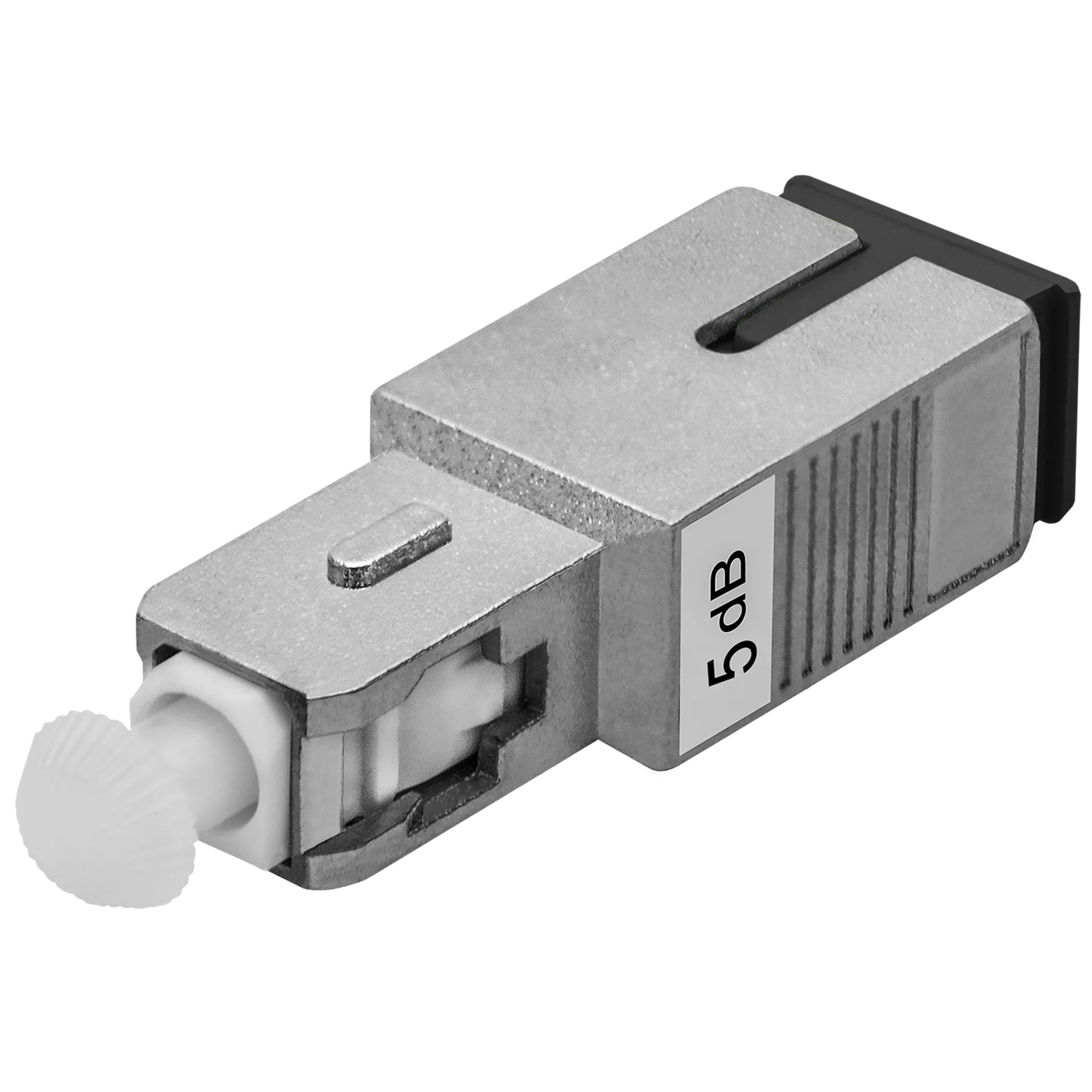 Аттенюатор SNR-ATT-MF-SC-05dB SC (UPC) SNR (SNR-ATT-MF-SC-05dB)