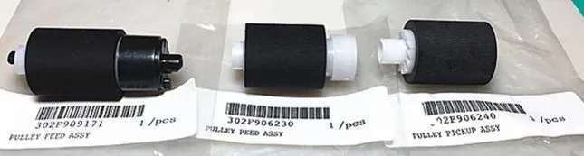 

Комплект роликов подачи бумаги NV Print для Kyocera, 302F909171 +302F906230+ 302F906240 (NV-302F906230-kit-NC)