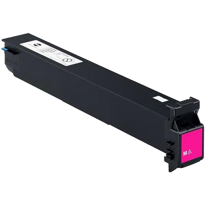 

Картридж лазерный Konica Minolta TN-310M/4053-603, пурпурный, 1шт., 11500 страниц, оригинальный, для C350/351/450, TN-310M