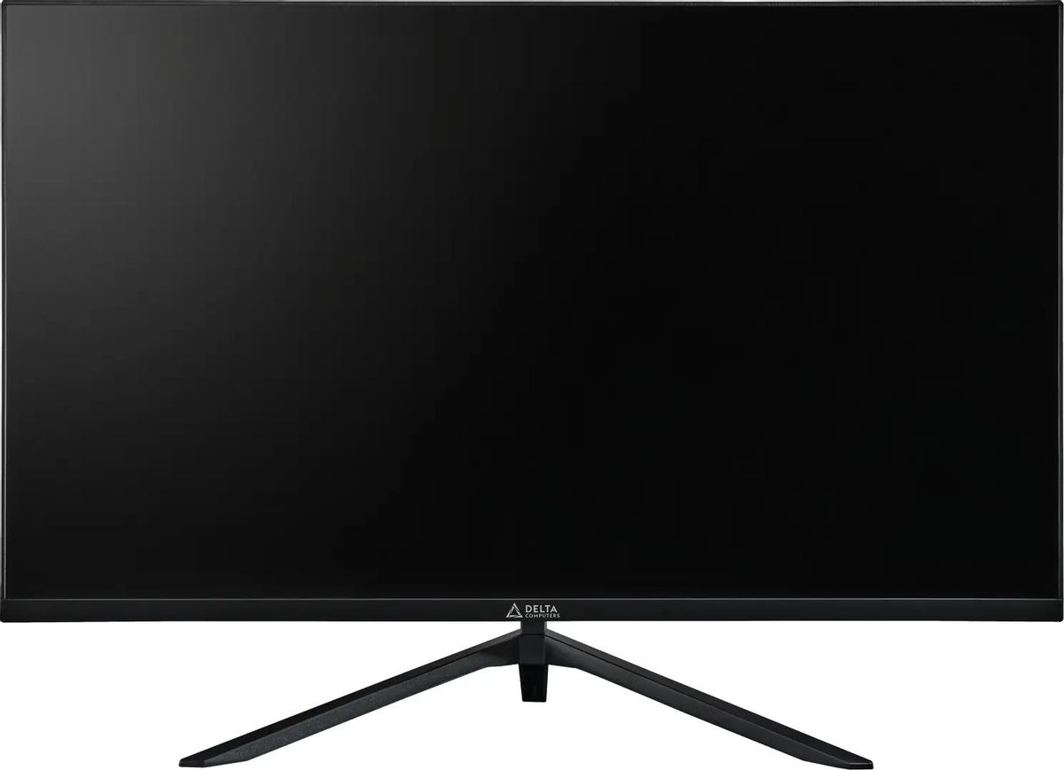 Монитор 32" Delta Computers Сова OM315I 2K черный