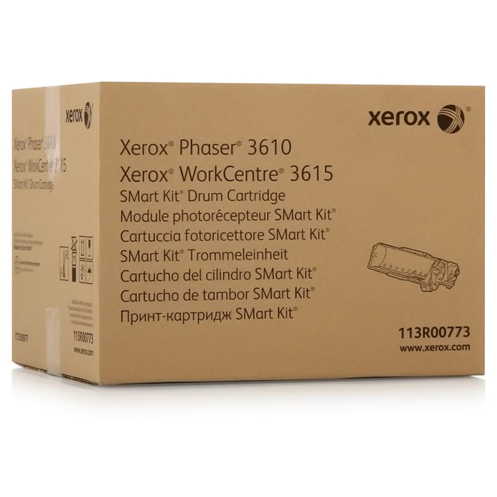 Драм-картридж (фотобарабан) Xerox 113R00773