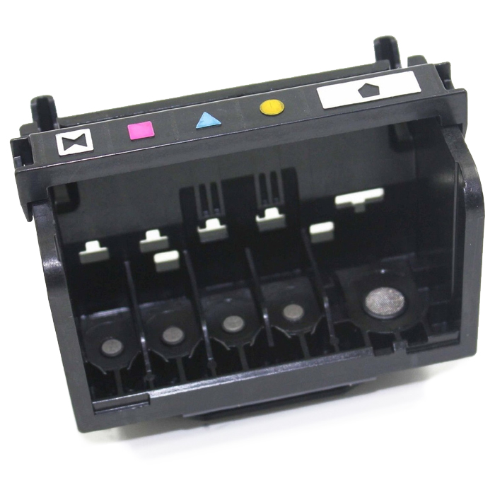Печатающая головка HP Photosmart C6380A/C309N/C310A/7560A (CN642A/CB326-30001)