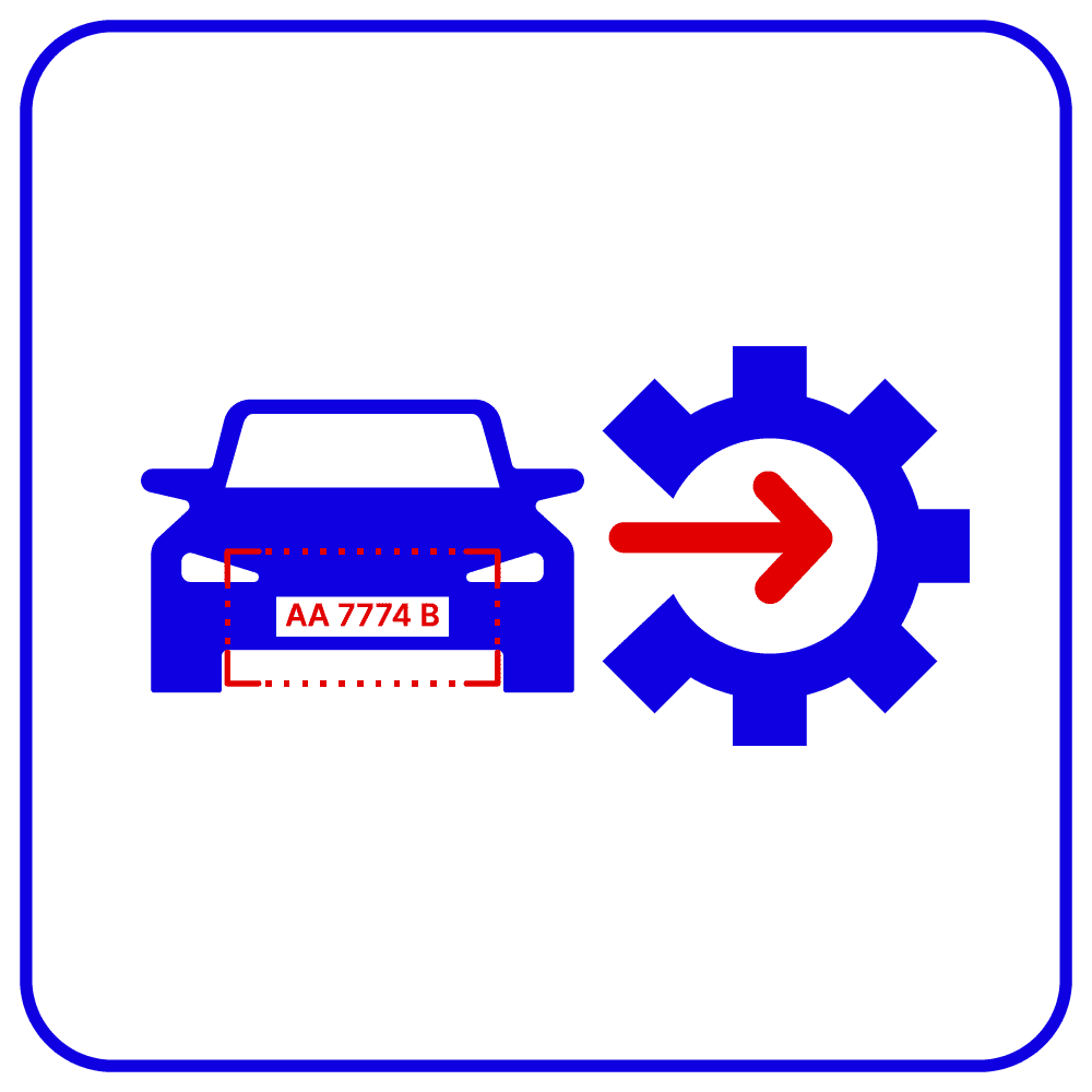 

Программное обеспечение TRASSIR AutoTRASSIR HW, модуль интеграции системы AutoTRASSIR с аппаратным распознавателем номеров IP-видеокамеры (AutoTRASSIR HW), AutoTRASSIR HW
