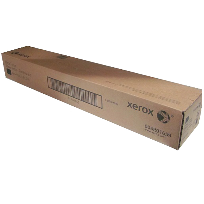 

Картридж лазерный Xerox 006R01659, черный, 30000 страниц, оригинальный для Xerox Colour C60/C70 Printer, 006R01659